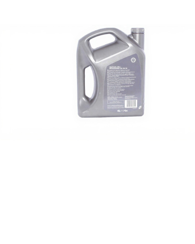 Aceite Motor 5W-30 - Dodge Dakota