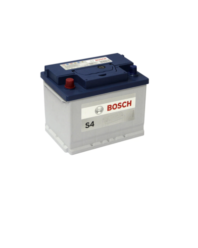 Batería Para Auto 62 Amperes - Peugeot Partner