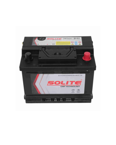 Batería Para Auto De 54 Amperes - Peugeot 305