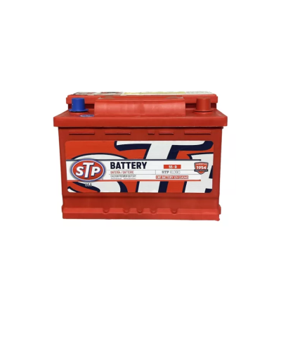 Batería Para Auto De 55 Amperes - Peugeot Partner