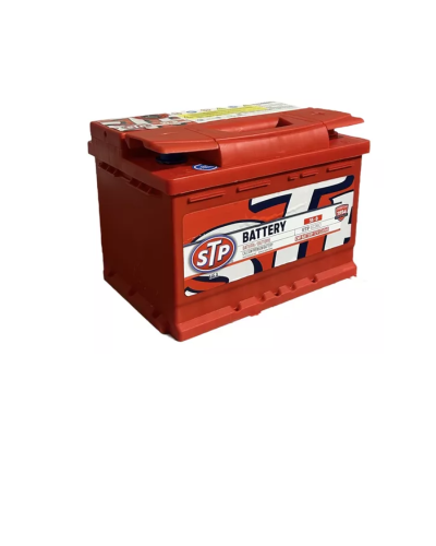 Batería Para Auto De 55 Amperes - Peugeot Partner