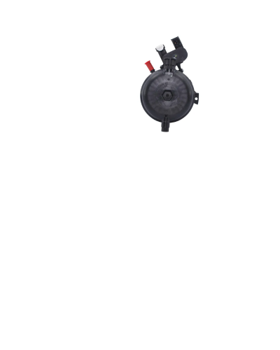 Porta Filtro Petróleo Con Orificio Para Sensor PSA Combustible