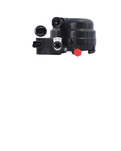 Porta Filtro Petróleo Con Orificio Para Sensor PSA Combustible