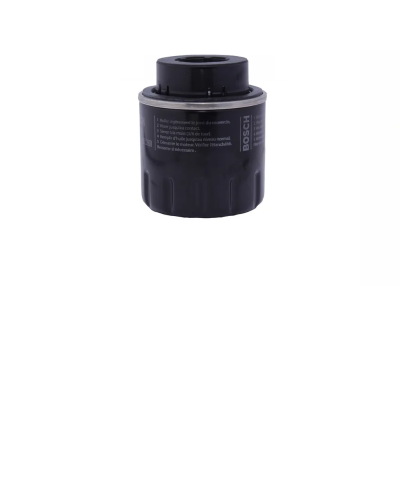 Filtro De Aceite - Bosch