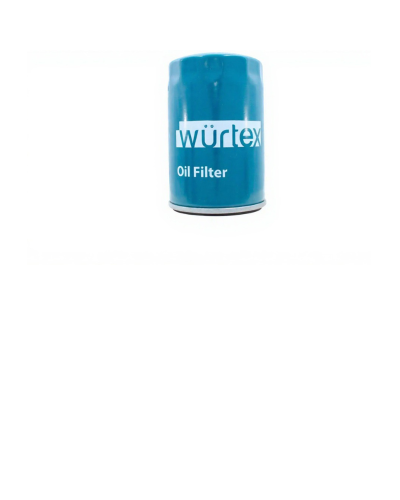 Filtro De Aceite - Wurtex