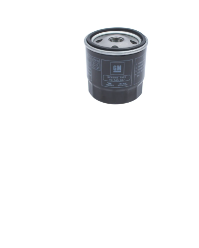 Filtro De Aceite W712/22 - GM