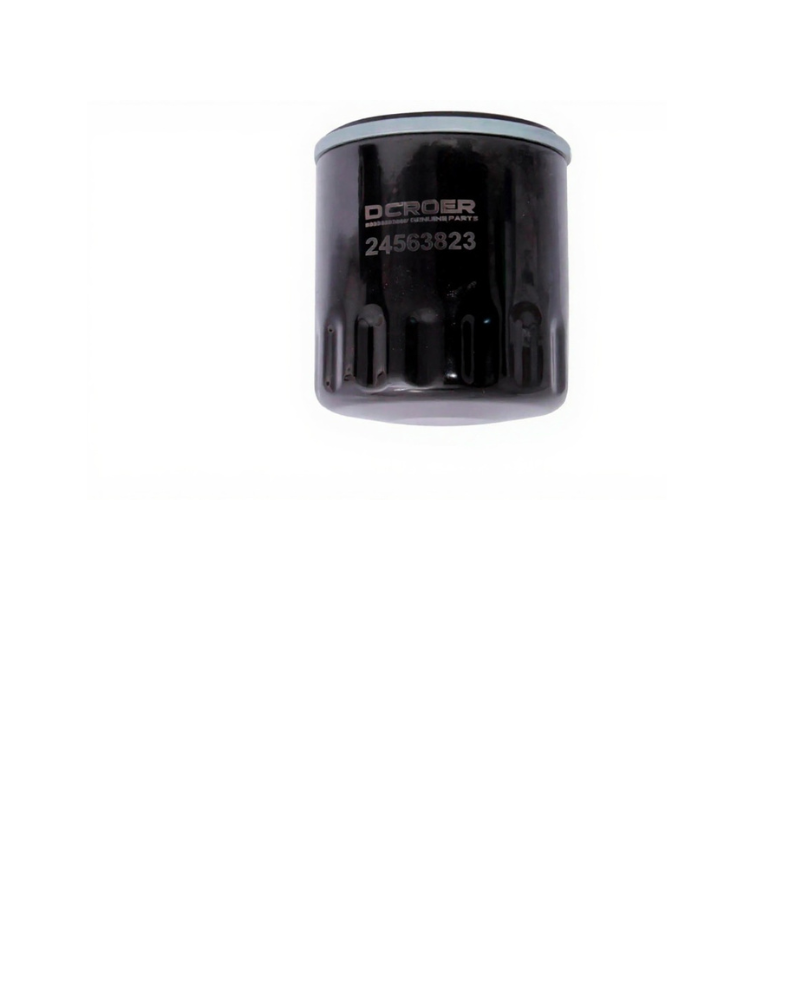 Filtro De Aceite
