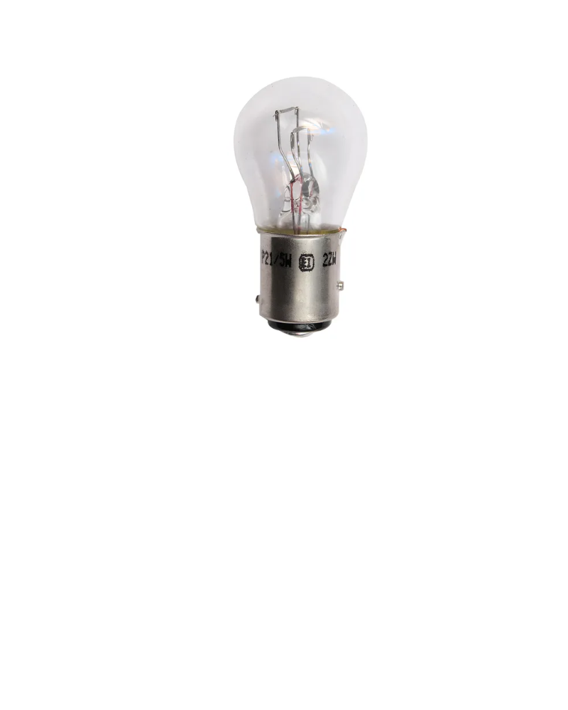Ampolleta Común 1034 24Volts 21/5 Watts - Hella