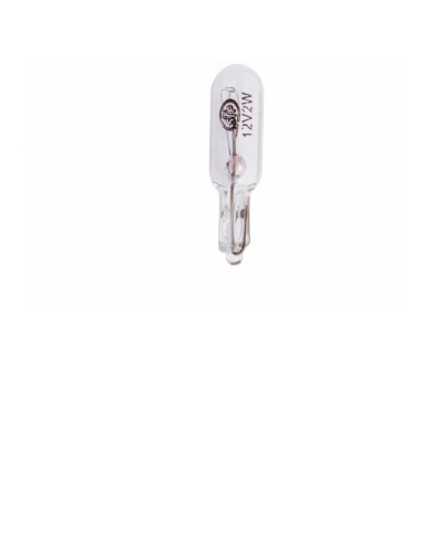 Ampolleta Común T5 12Volts 2Watts - STP
