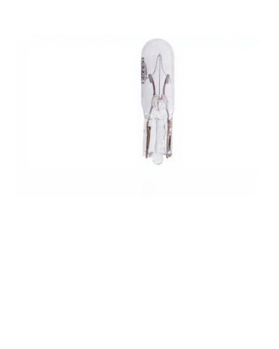Ampolleta Común T5 12Volts 2Watts - STP