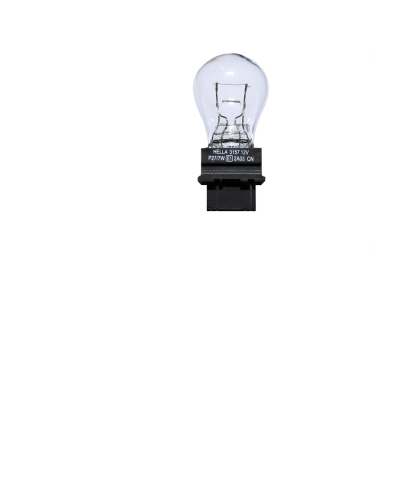 Ampolleta Común 3157 12Volts 27/7Watts - Hella
