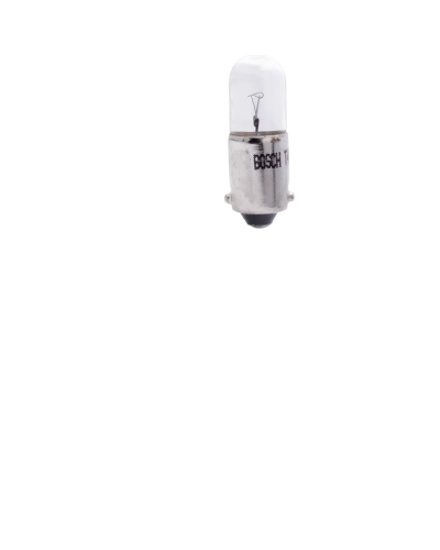 Ampolleta Común 3893 12Volts 4Watts - Bosch
