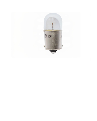 Ampolleta Común 67 12Volts 5Watts - Hella
