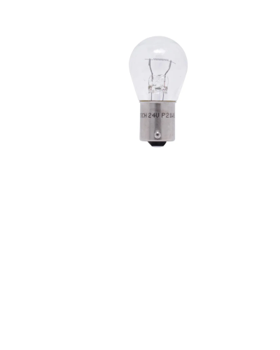 Ampolleta Común 93 24Volts 21Watts - Bosch