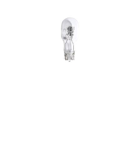 Ampolleta Común T15 12Volts 16Watts Cola Pescado Blanca - Hella