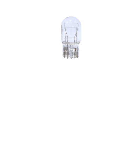 Ampolleta Común T20 12Volts 21/5Watts 2 Contactos Cola Pescado + STP