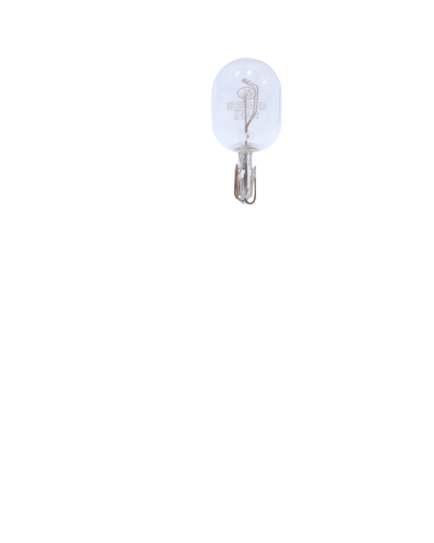 Ampolleta Común T20 12Volts 21/5Watts 2 Contactos Cola Pescado + STP