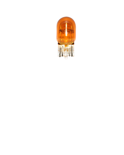 Ampolleta Común T20 12Volts 21/5Watts 2 Contactos Cola Pescado - Hella