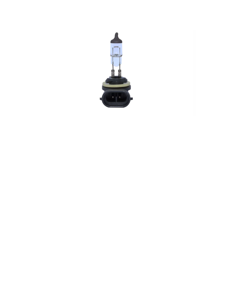 Ampolleta Halógena H27 12Volts 27Watts - Hella