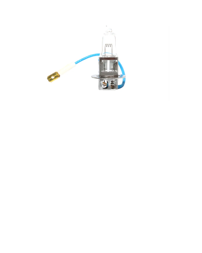 Ampolleta Halógena H3 24Volts 70Watts - Hella