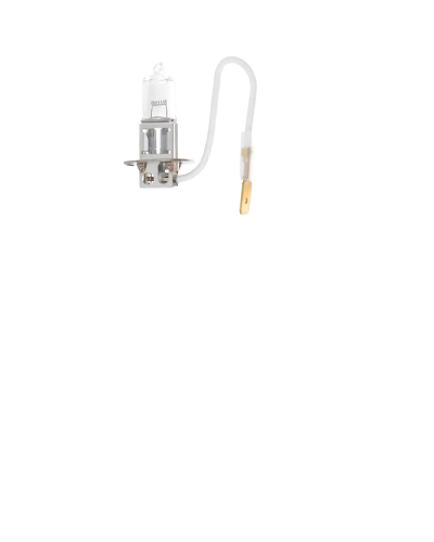 Ampolleta Halógena H3 24Volts 70Watts - Bosch
