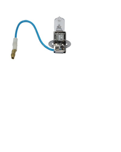 Ampolleta Halógena H3 12Volts 55Watts - Hella