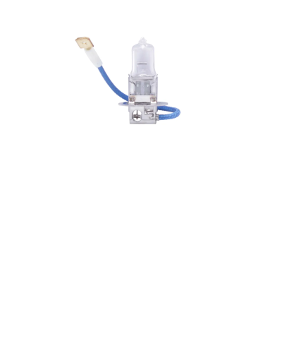 Ampolleta Halógena H3 12Volts 55Watts - Bosch