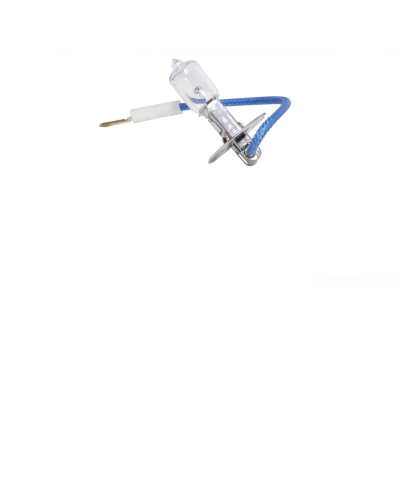 Ampolleta Halógena H3 12Volts 55Watts - Bosch
