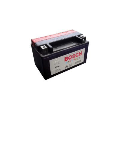 Batería para Auto 6 Amperes- BTX7A-BS Bosch
