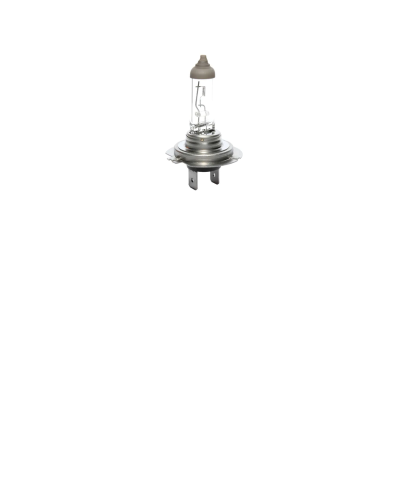 Ampolleta Halógena H7 12Volts 55Watts - Hella