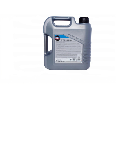 Aceite 5W-30 4Litros - Liqui Moly Aceite 5W-30 4Litros - Liqui Moly