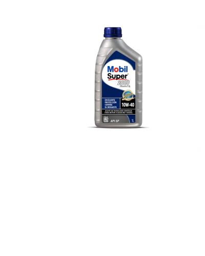 Aceite 10W-40 1Litro - Mobil