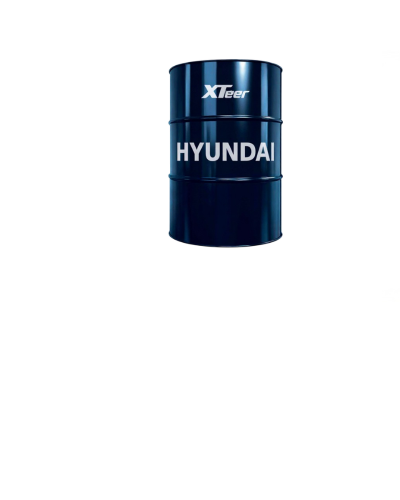 Aceite 10W-40 200Litros - Hyundai Xteer