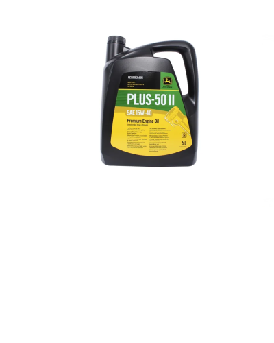Aceite 15W-40 5Litros - John Deere