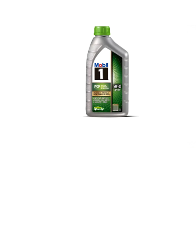 Aceite 5W-30 1Litro - Mobil