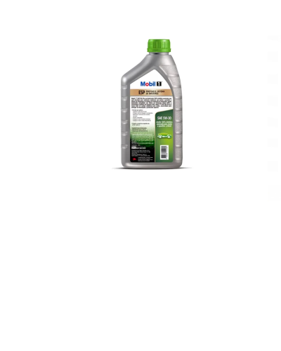 Aceite 5W-30 1Litro - Mobil Aceite 5W-30 1Litro - Mobil