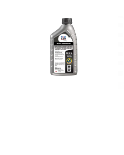 Aceite 5W-30 1Litro Super 3000- Mobil Aceite 5W-30 1Litro Super 3000- Mobil