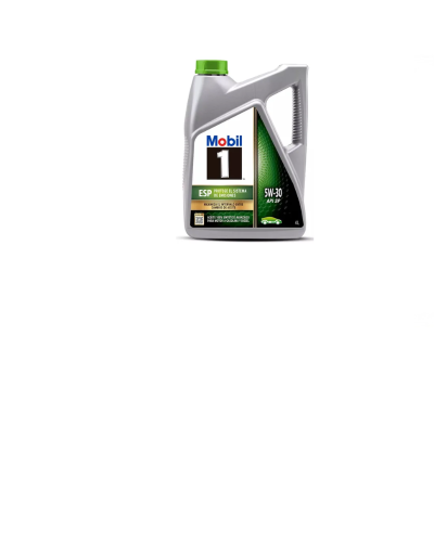 Aceite 5W-30 4Litros Esp Synthese- Mobil