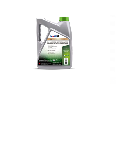 Aceite 5W-30 4Litros Esp Synthese- Mobil Aceite 5W-30 4Litros Esp Synthese- Mobil