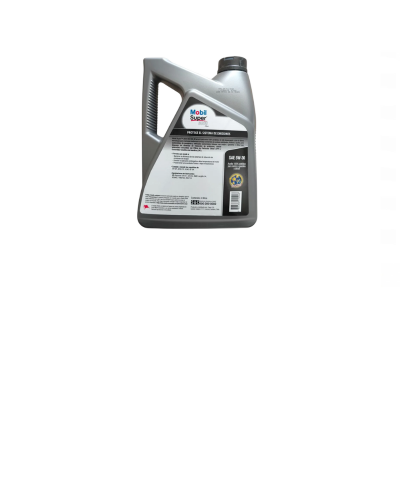Aceite 5W-30 4Litros Super 3000 - Mobil Aceite 5W-30 4Litros Super 3000 - Mobil