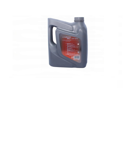 Aceite Motor ATF 4Litros Transmisión Automática - Hyundai Xteer Aceite Motor ATF 4Litros Transmisión Automática - Hyundai Xteer