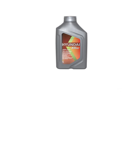 Aceite ATF CVT 1Litro Transmisión Variable Continua - Hyundai Xteer