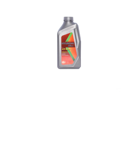 Aceite ATF 1Litro Dexron III HP - Hyundai Xteer