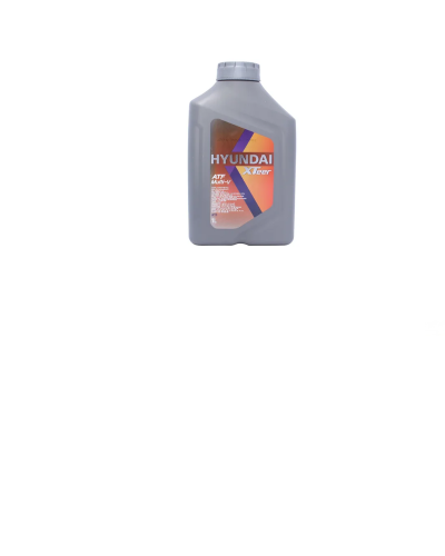 Aceite ATF 1Litro Multi-V 100% Sintético - Hyundai Xteer