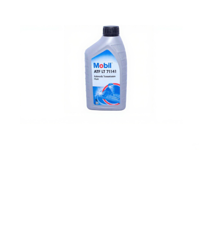 Aceite ATF 1Litro 71141 Cajas Automáticas Y Dirección Hidráulica - Mobil