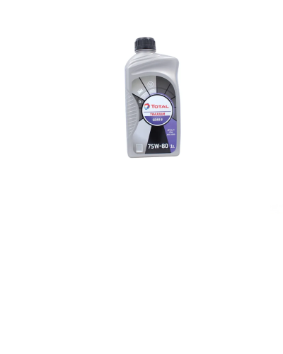 Aceite 75W-80 1Litro Traxium Gear 8 - Total