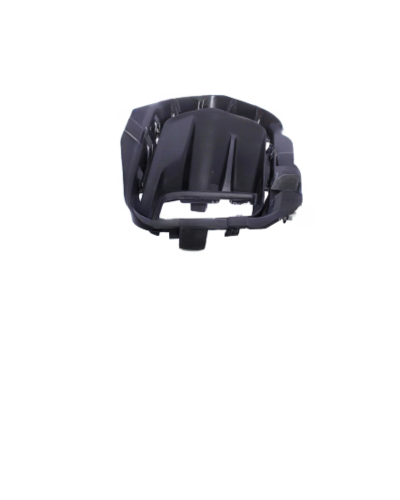 Rejilla Parachoque Lateral Izquierda para Neblinero Maxus T60