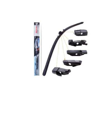 Plumilla Limpiaparabrisas Audi A3 - Bosch