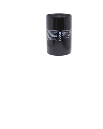 Filtro De Aceite W719/15 - Bosch