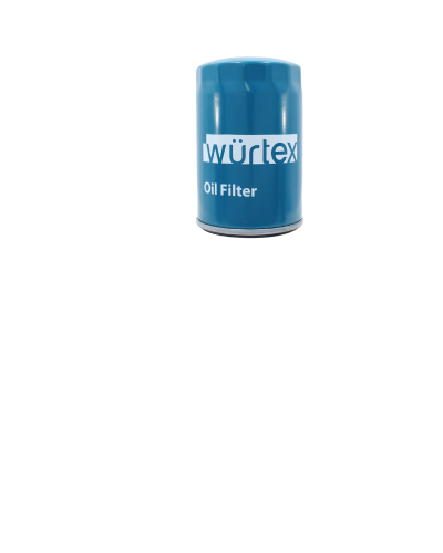 Filtro De Aceite W719/15 Seat Cordoba - Wurtex